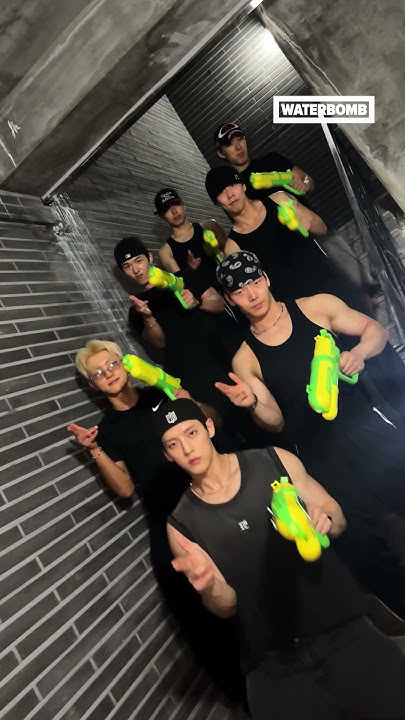 Latest photo of Lee Minhyuk (BTOB)