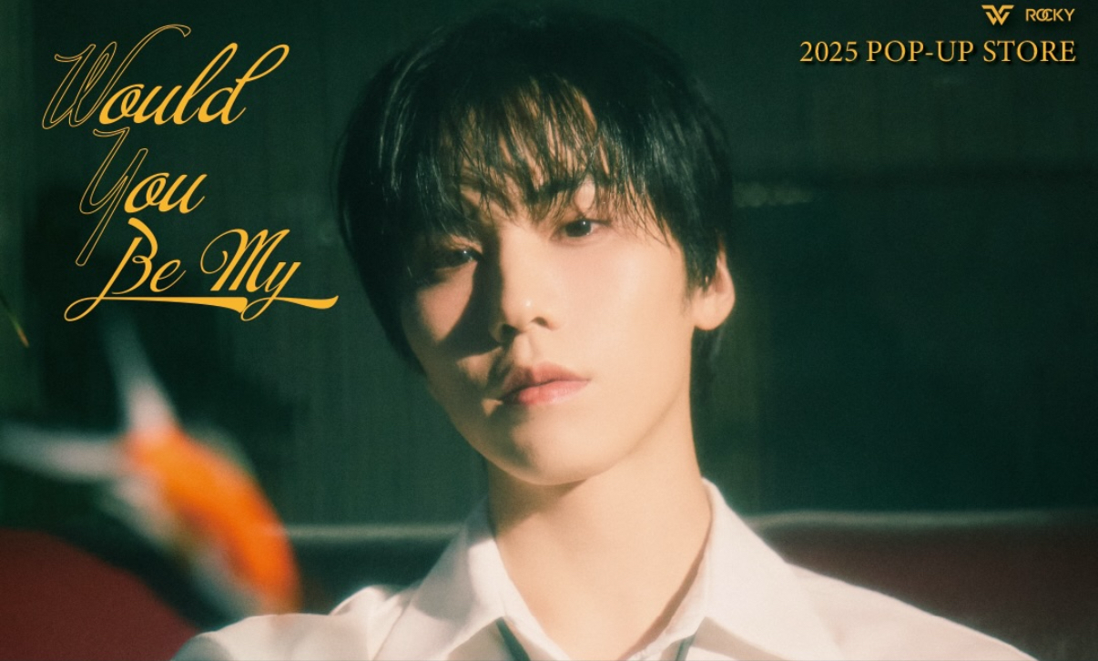 Behind-the-scenes cut of Rocky