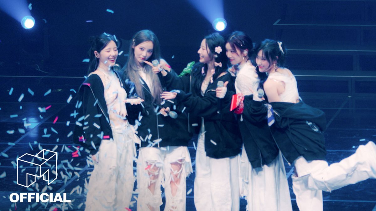 Recent activity shot of ARTMS