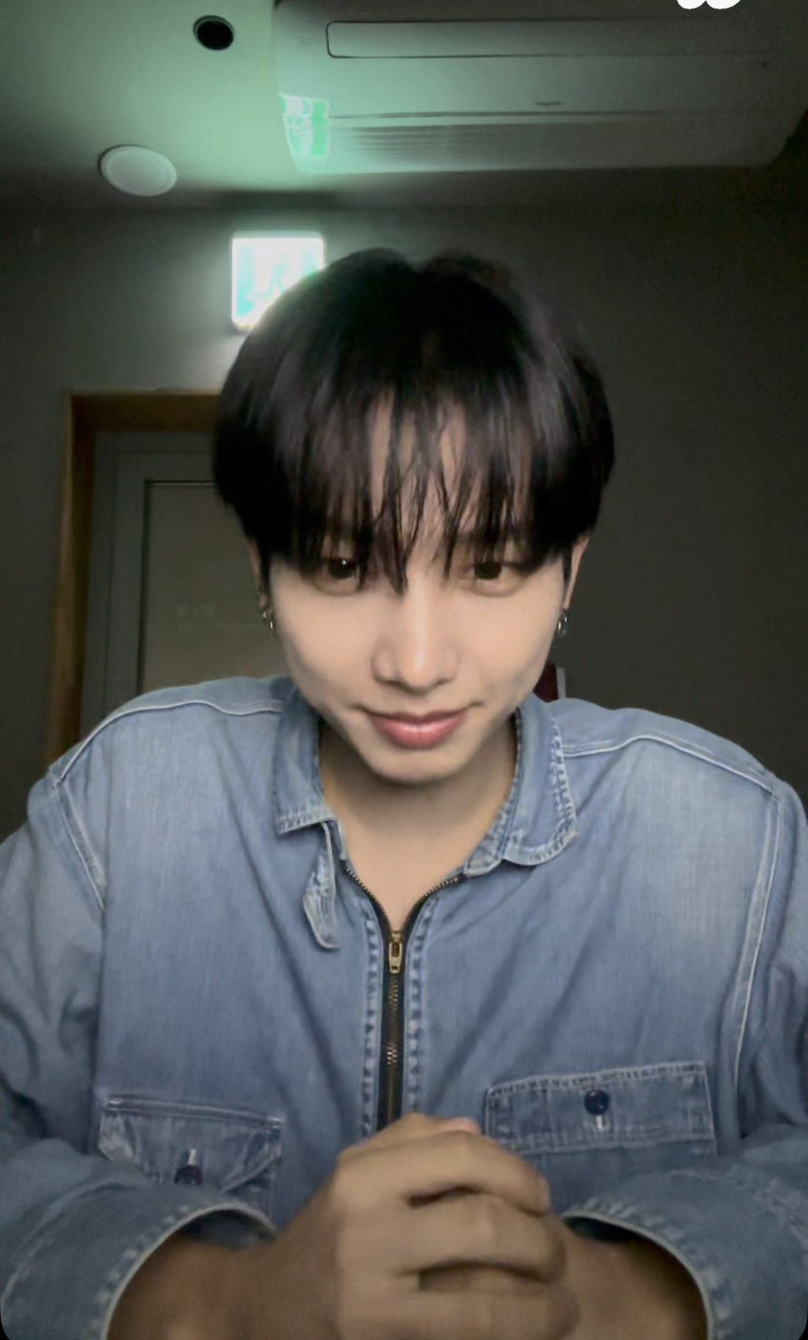 Fandom-recommended wallpaper image of Myeong Jaehyun (BOYNEXTDOOR)