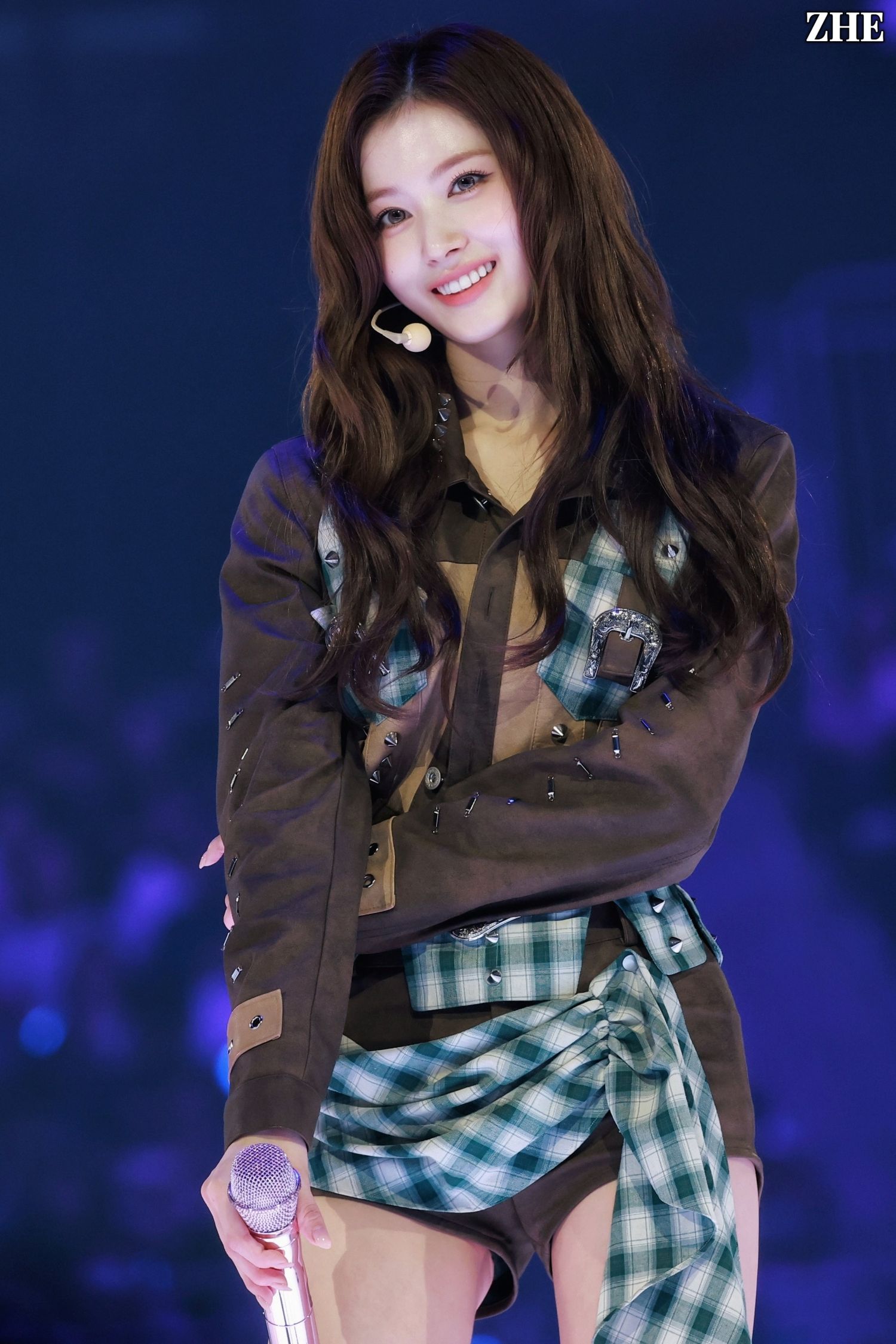 TWICE의 비하인드 컷