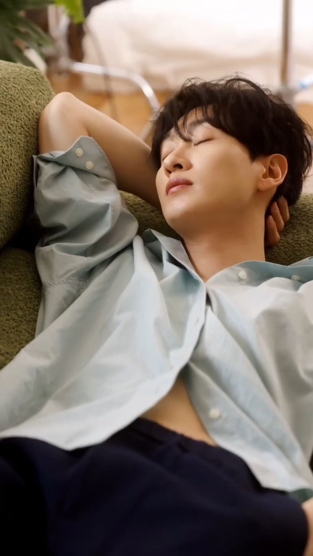 The most beloved wallpaper among Eunhyuk (Super Junior)'s fans