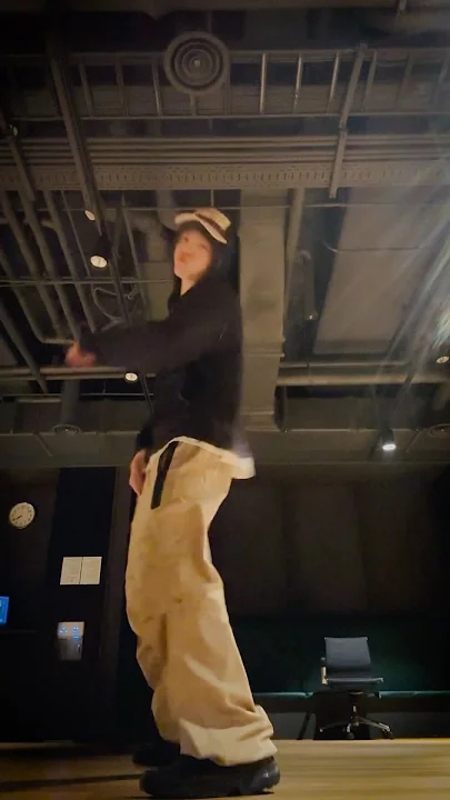 Recent activity shot of So Junghwan (TREASURE)