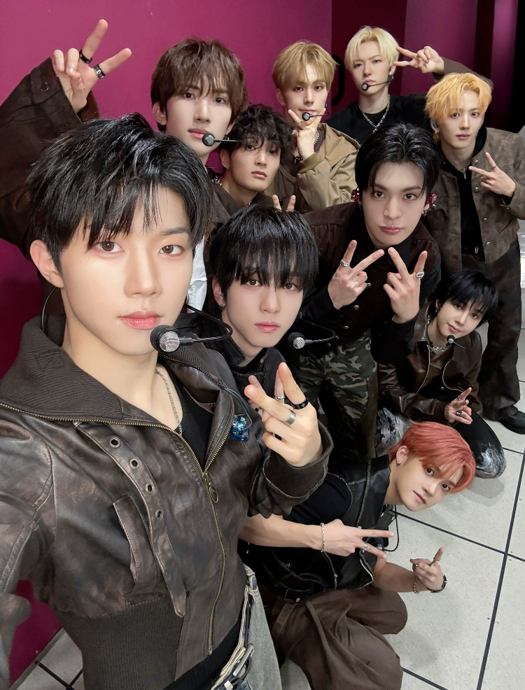 Latest photo of Xikers