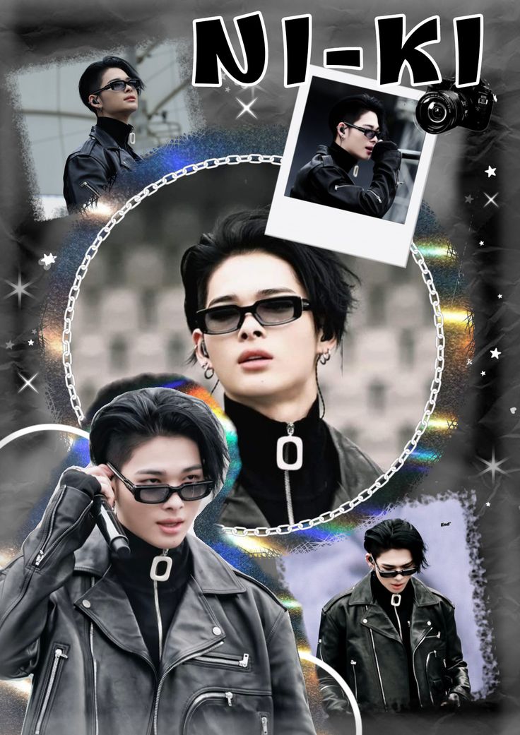 The most beloved wallpaper among NI-KI (ENHYPEN)'s fans