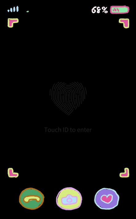 Shownu (MONSTA X)的最新活动照片