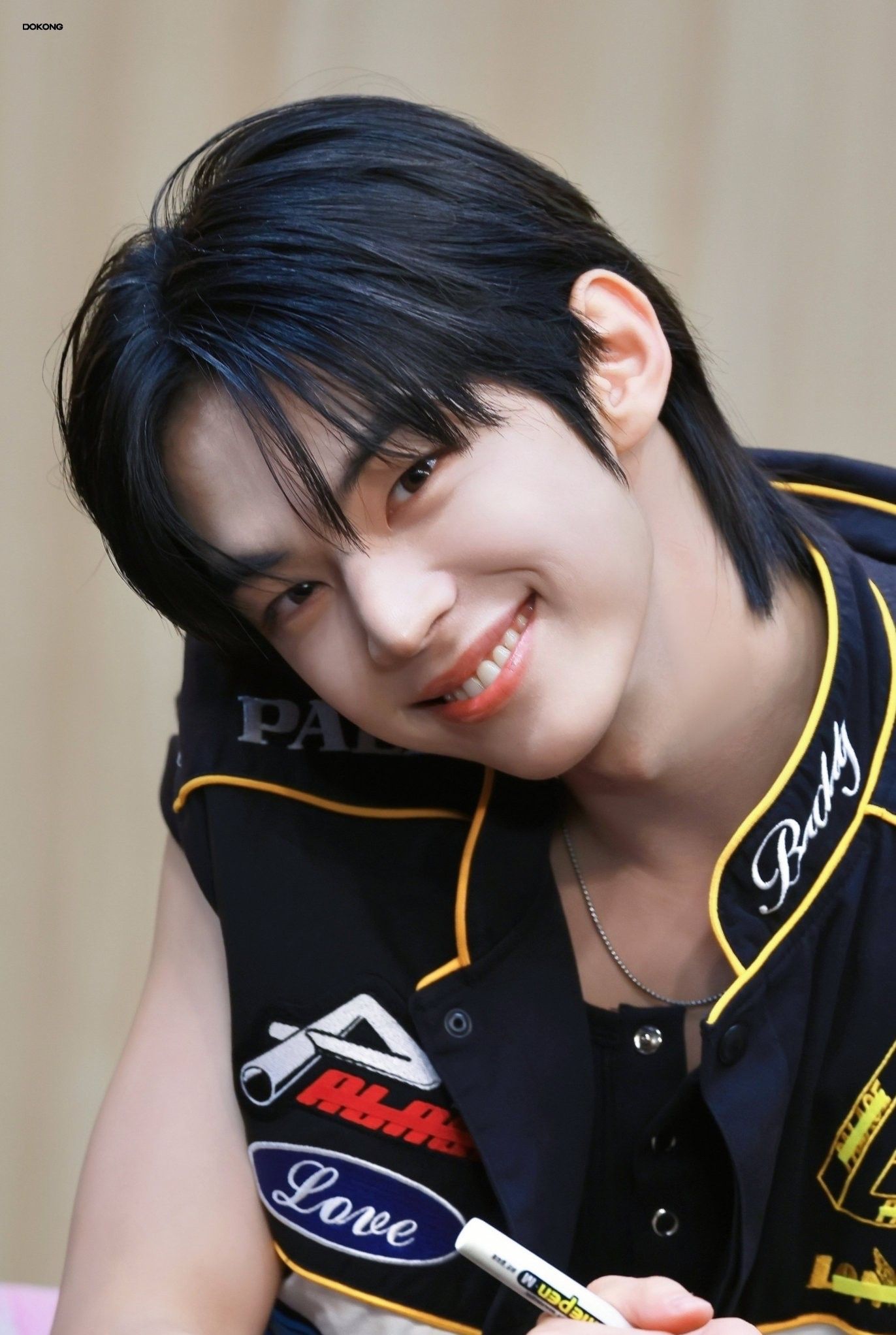 Latest photo of Dohoon (TWS)