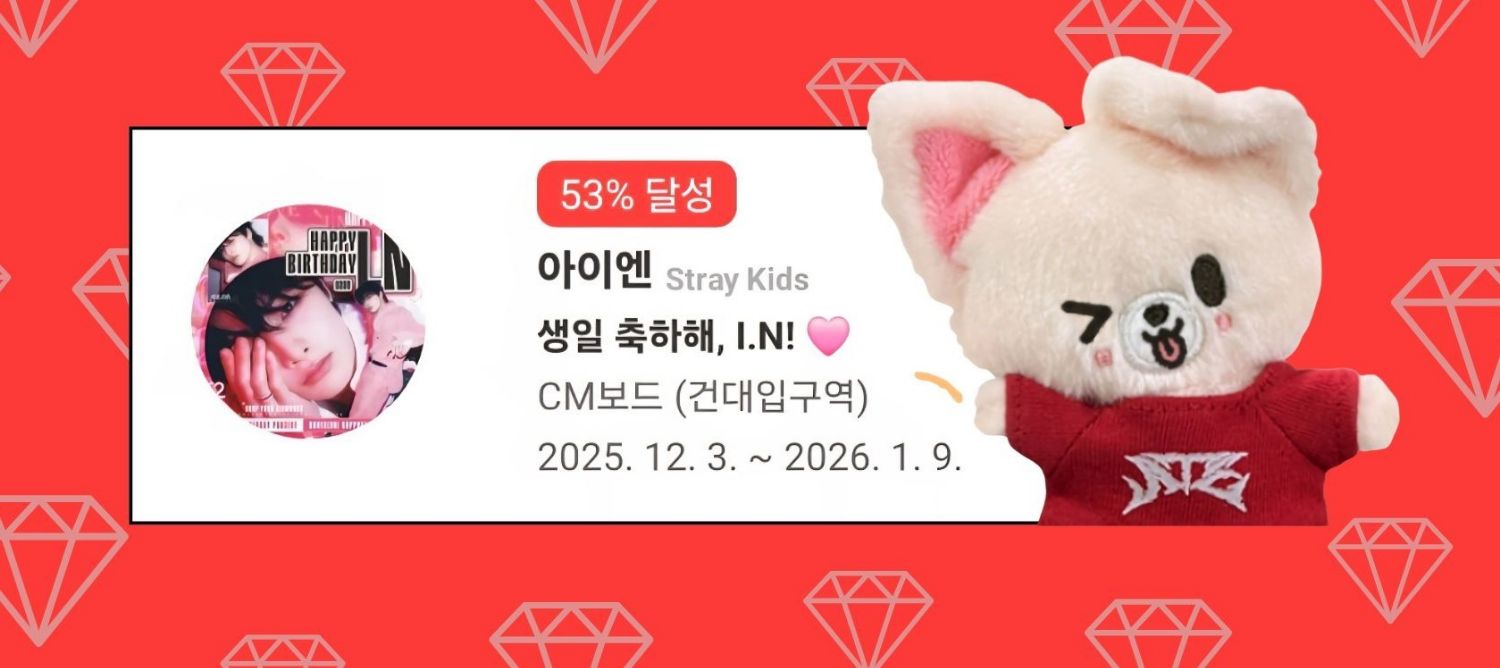 Behind-the-scenes cut of Stray Kids