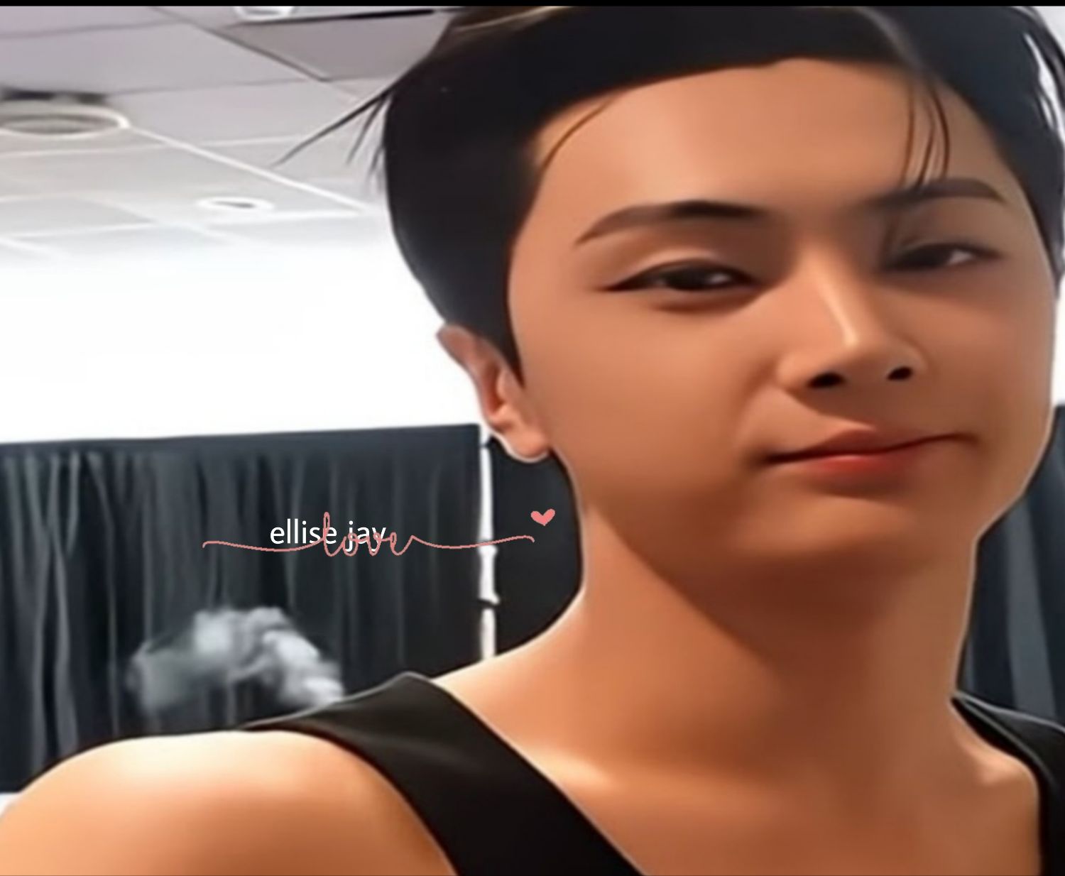 Latest photo of Jay (ENHYPEN)