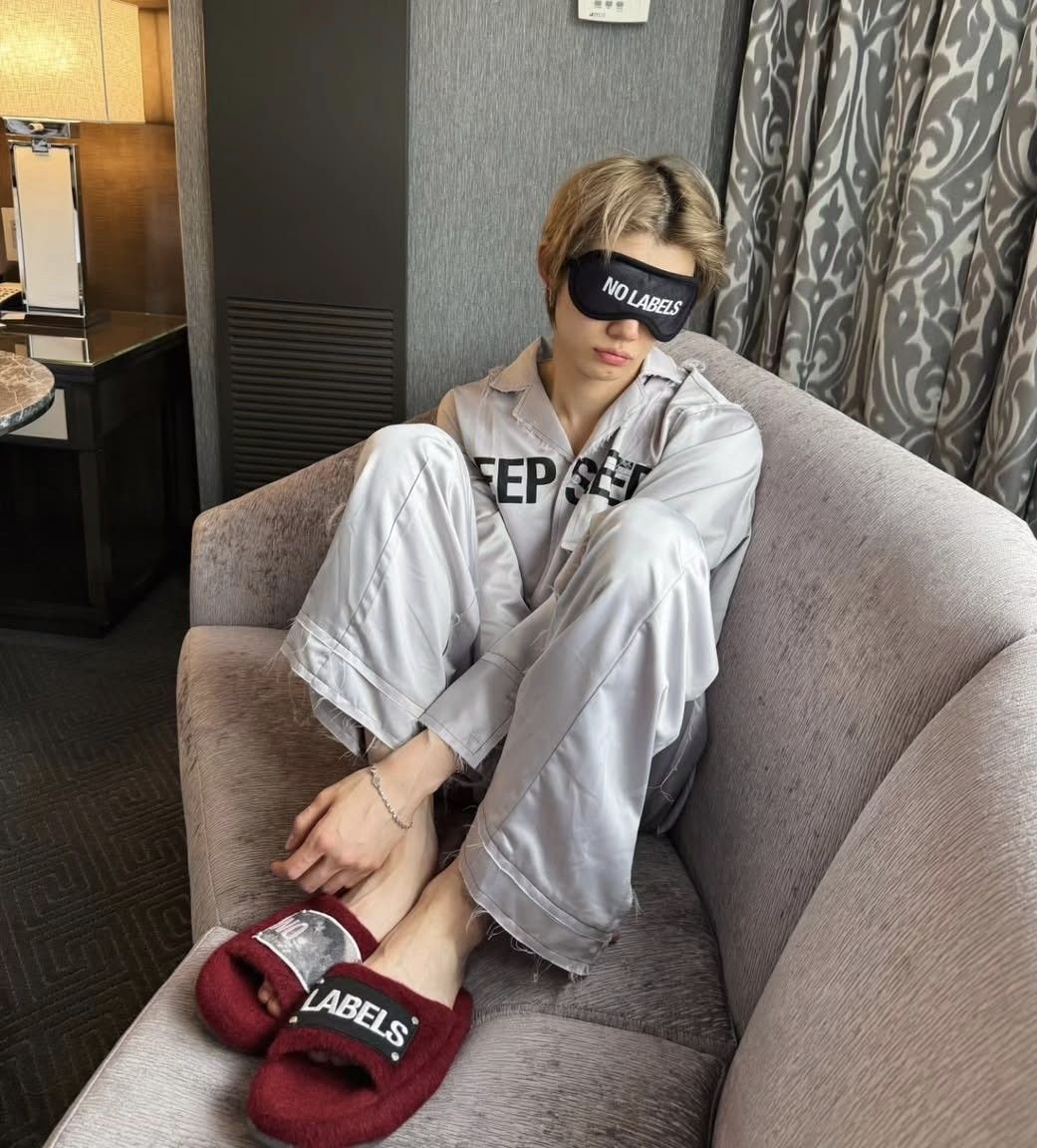 然竣 (TOMORROW X TOGETHER)的最新照片