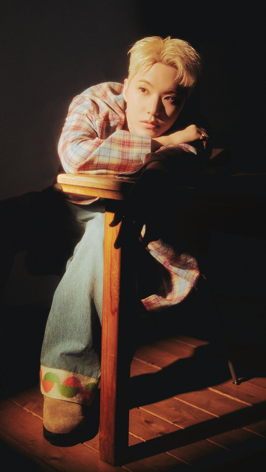 Today's most popular wallpaper in the Hoshi (SEVENTEEN) community