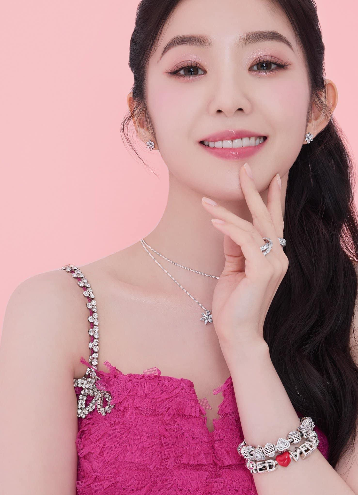 아이린 (레드벨벳) 팬이 찍은 순간