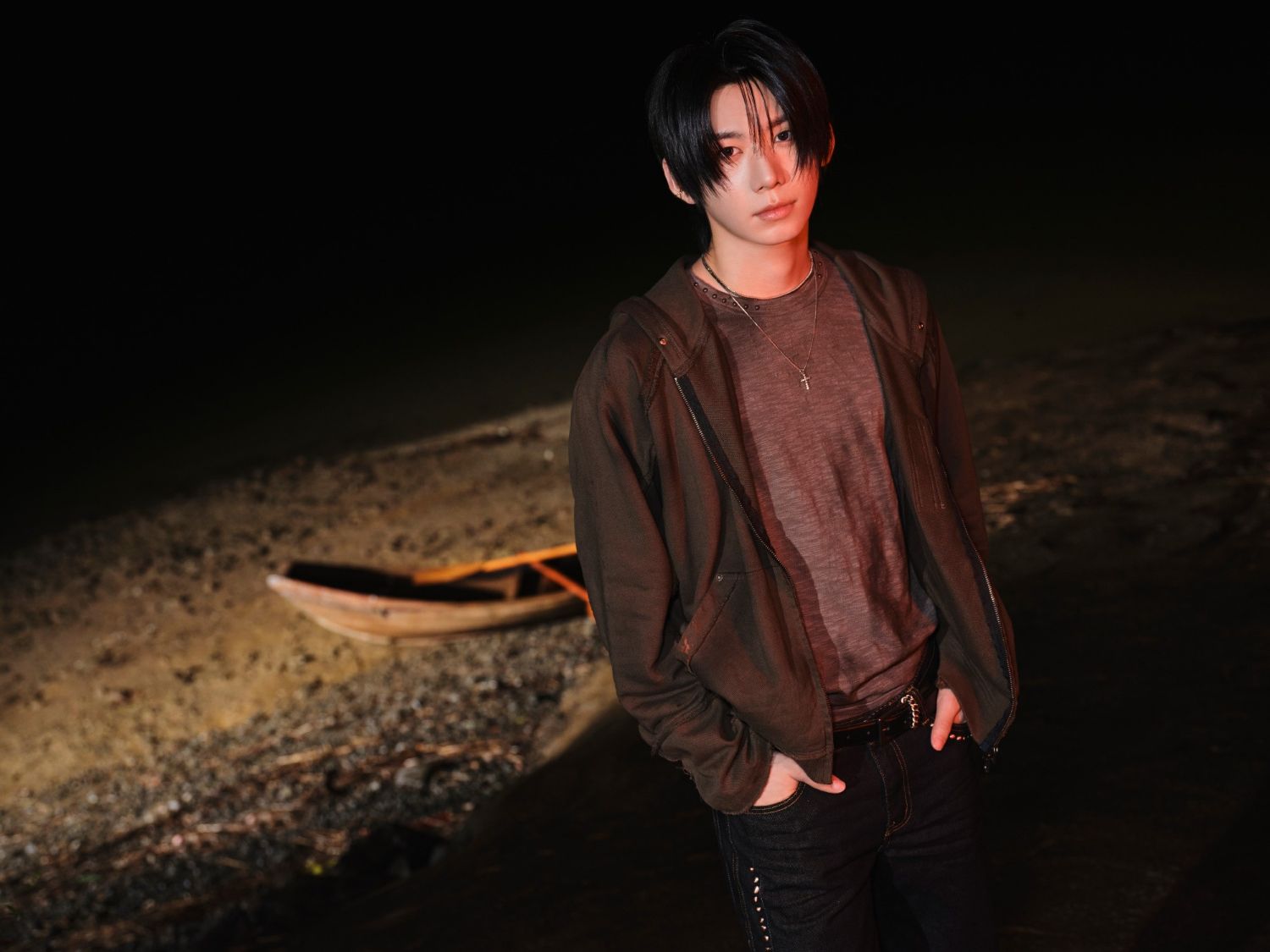 Latest photo of Park Han (AHOF)