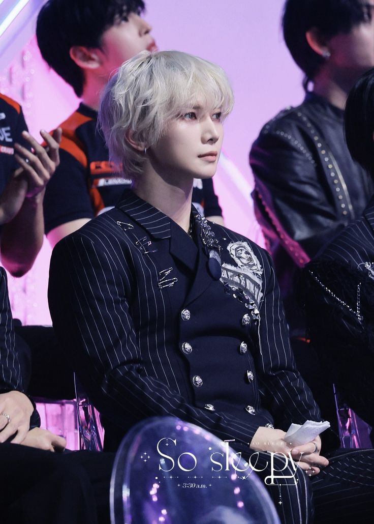 에이티즈 팬이 찍은 순간