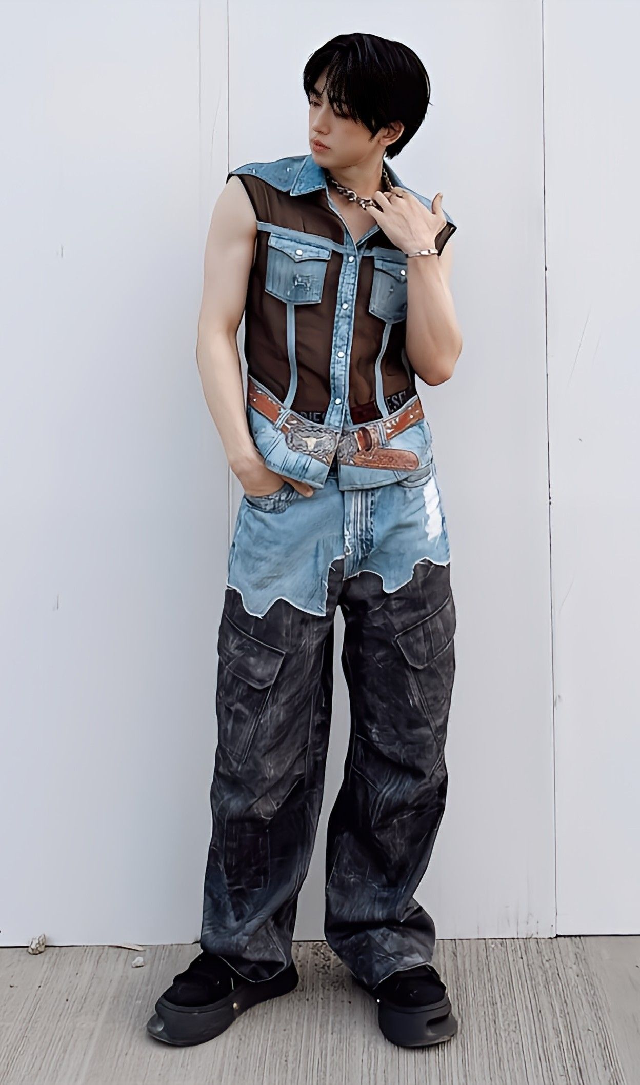 Latest photo of Fuma (&TEAM)