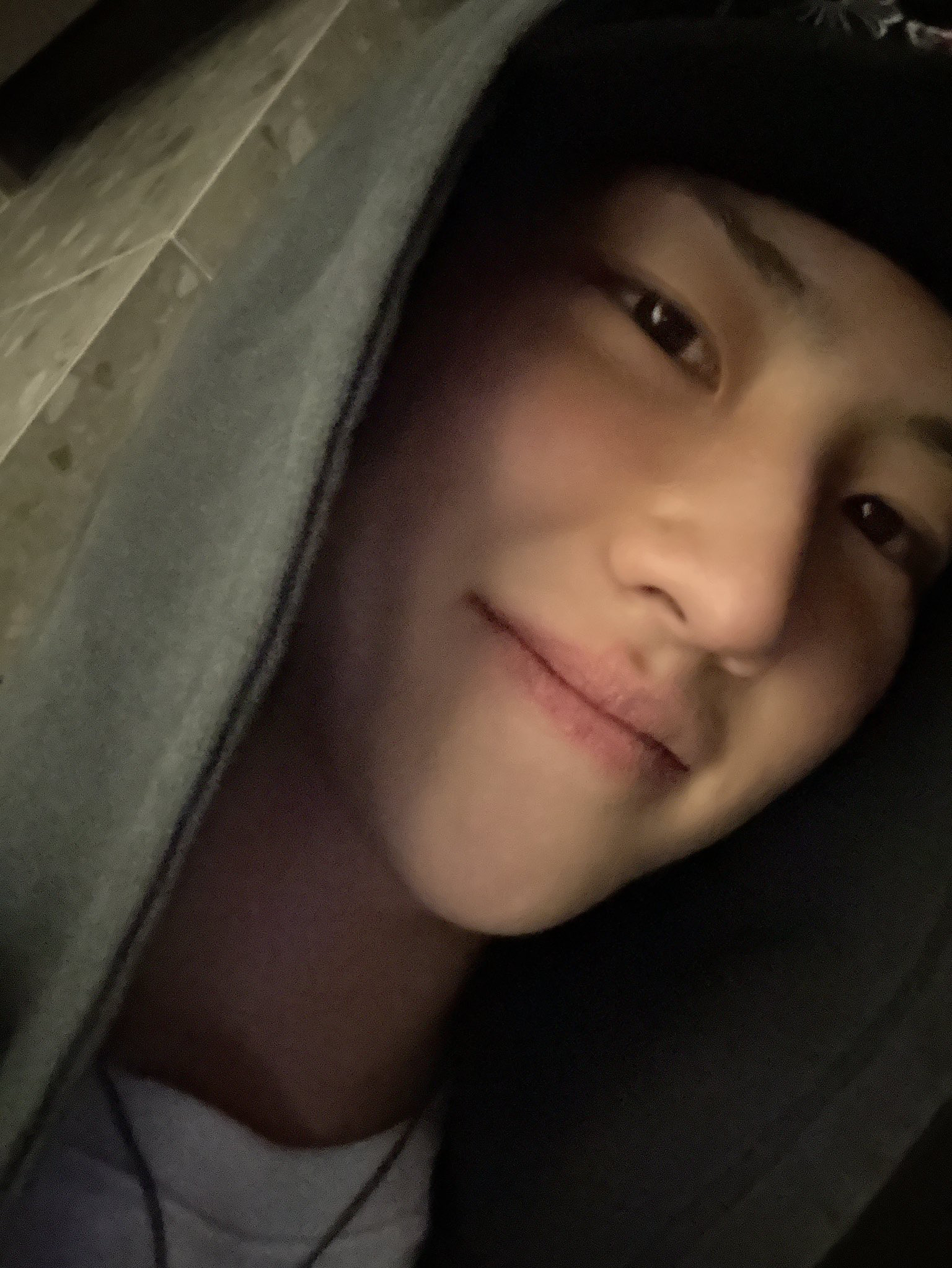 A moment captured by Taehun (TNX)'s fan