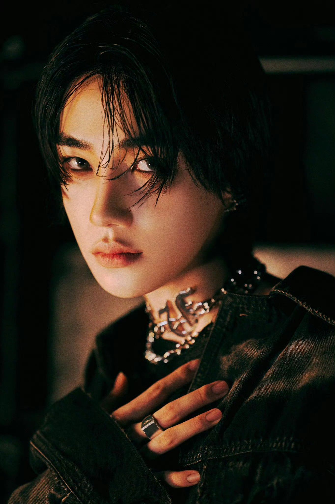 Behind-the-scenes cut of New (THE BOYZ)