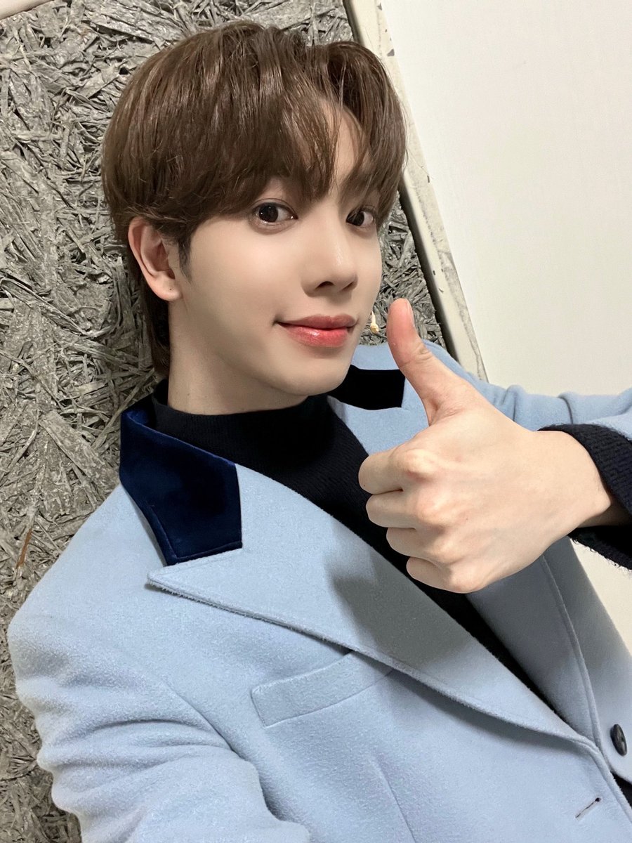 A moment captured by n.SSign's fan