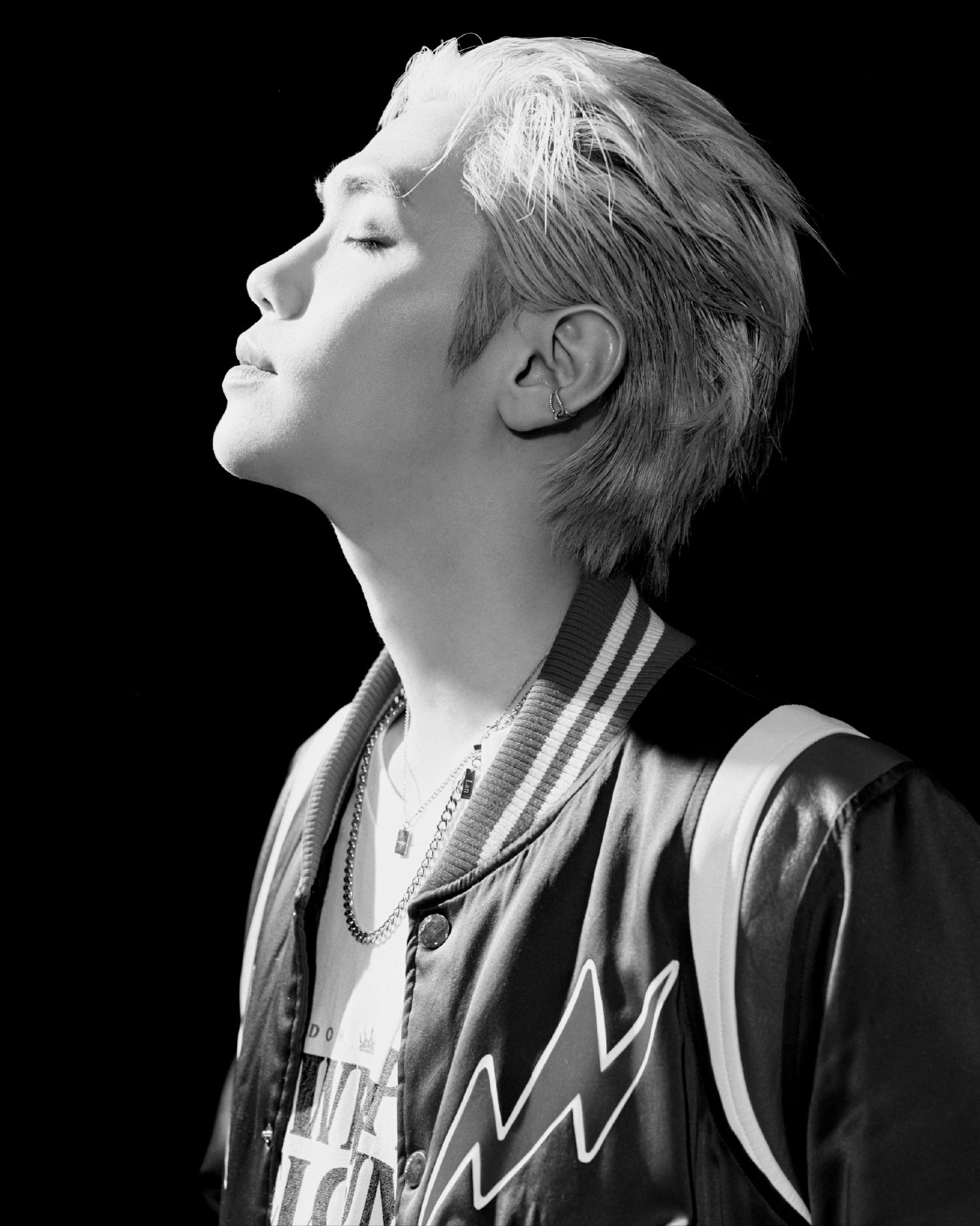 A moment captured by Kim Taerae (ZEROBASEONE)'s fan
