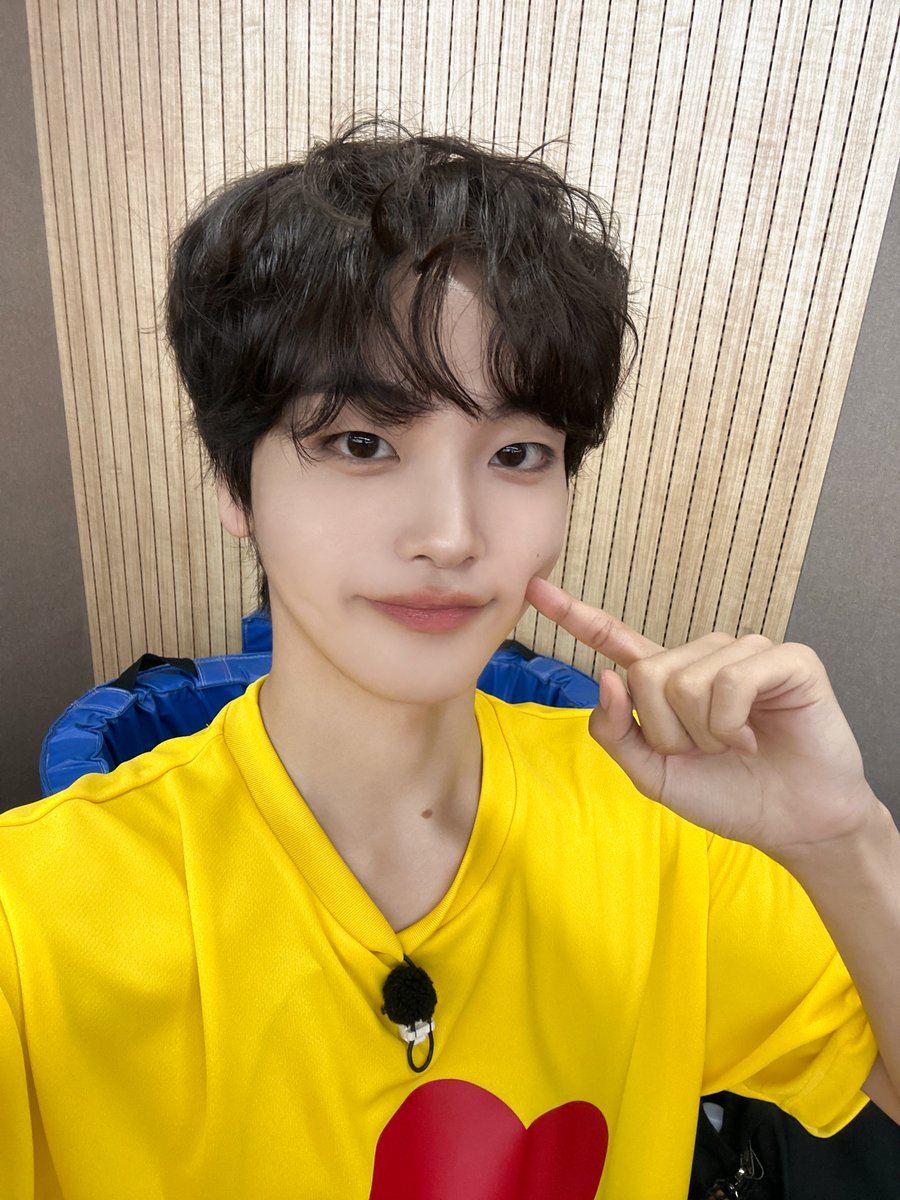 Latest photo of CRAVITY