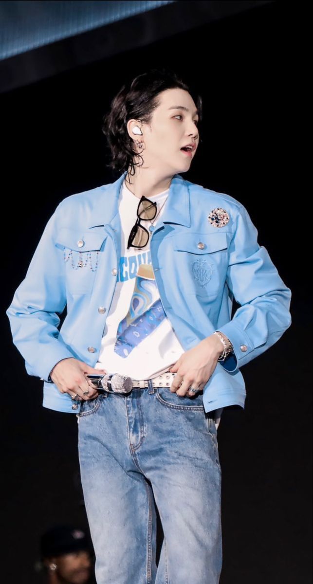 The most beloved wallpaper among SUGA (BTS)'s fans