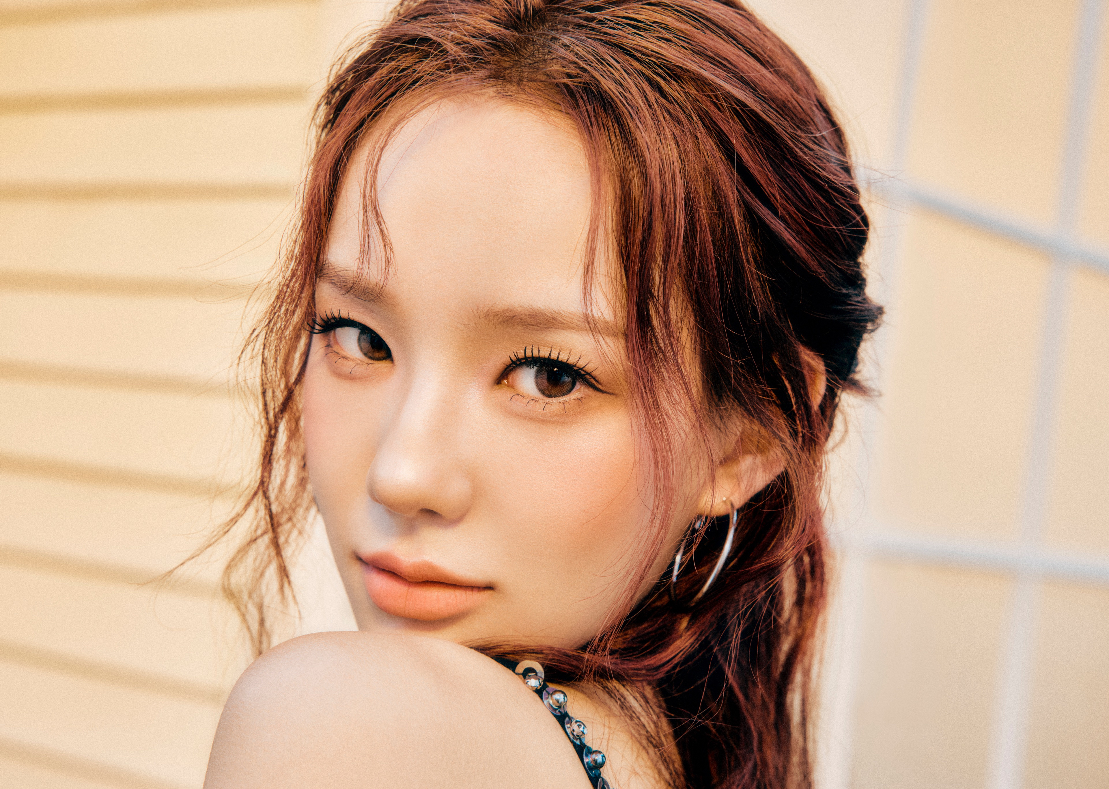 Recent activity shot of Ryu Sarang (izna)