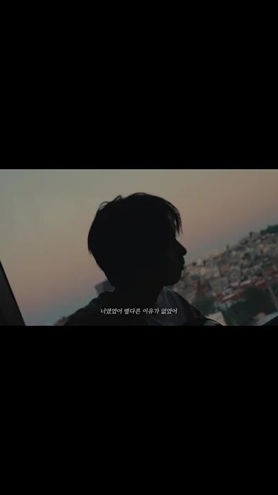 정세운 최근 활동샷