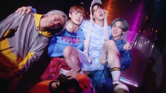 Latest photo of A.C.E