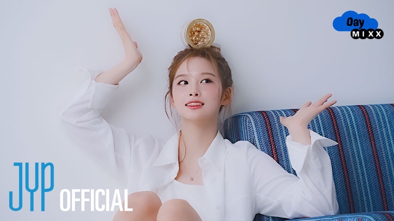 Latest photo of Sullyoon (NMIXX)