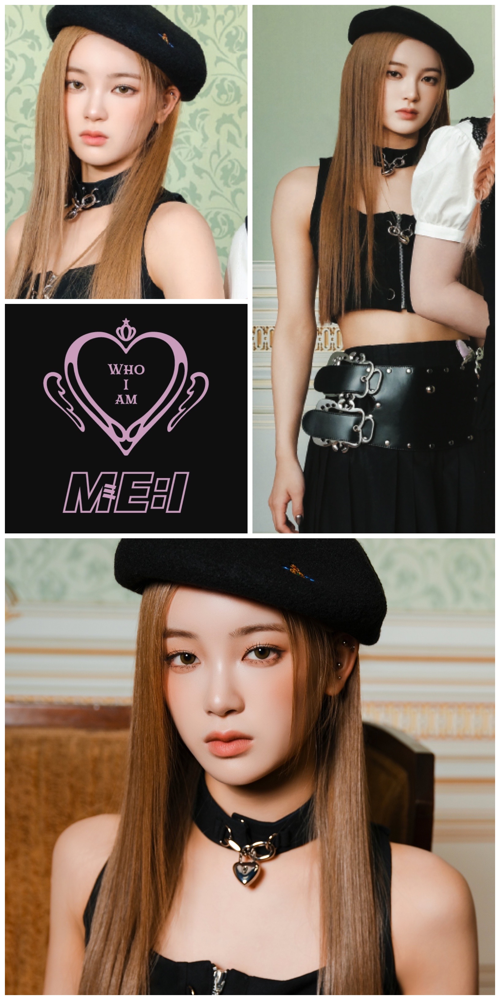 Latest photo of Sakurai Miu (ME:I)
