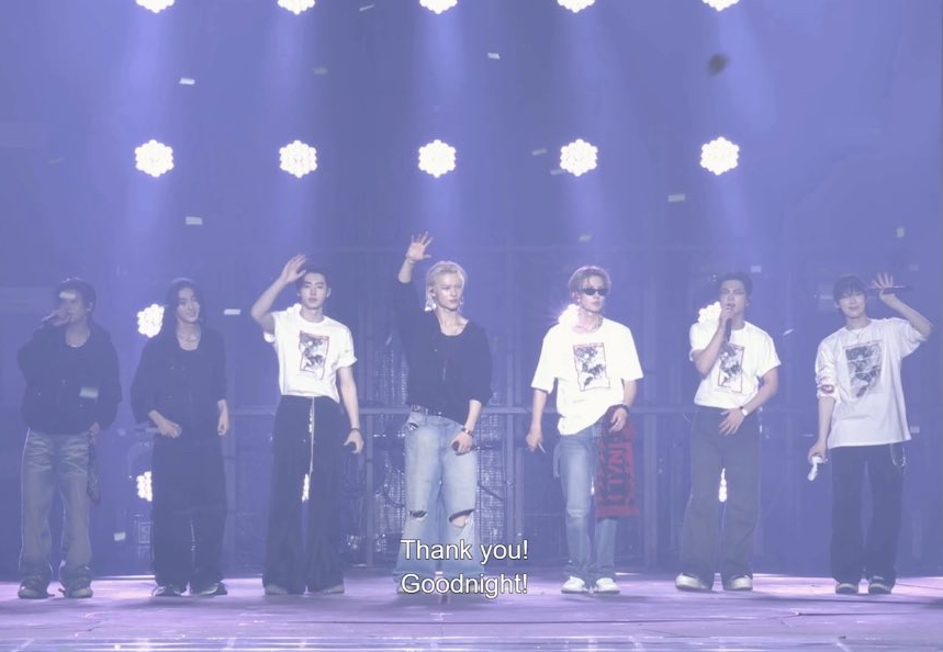 ENHYPENの最新写真