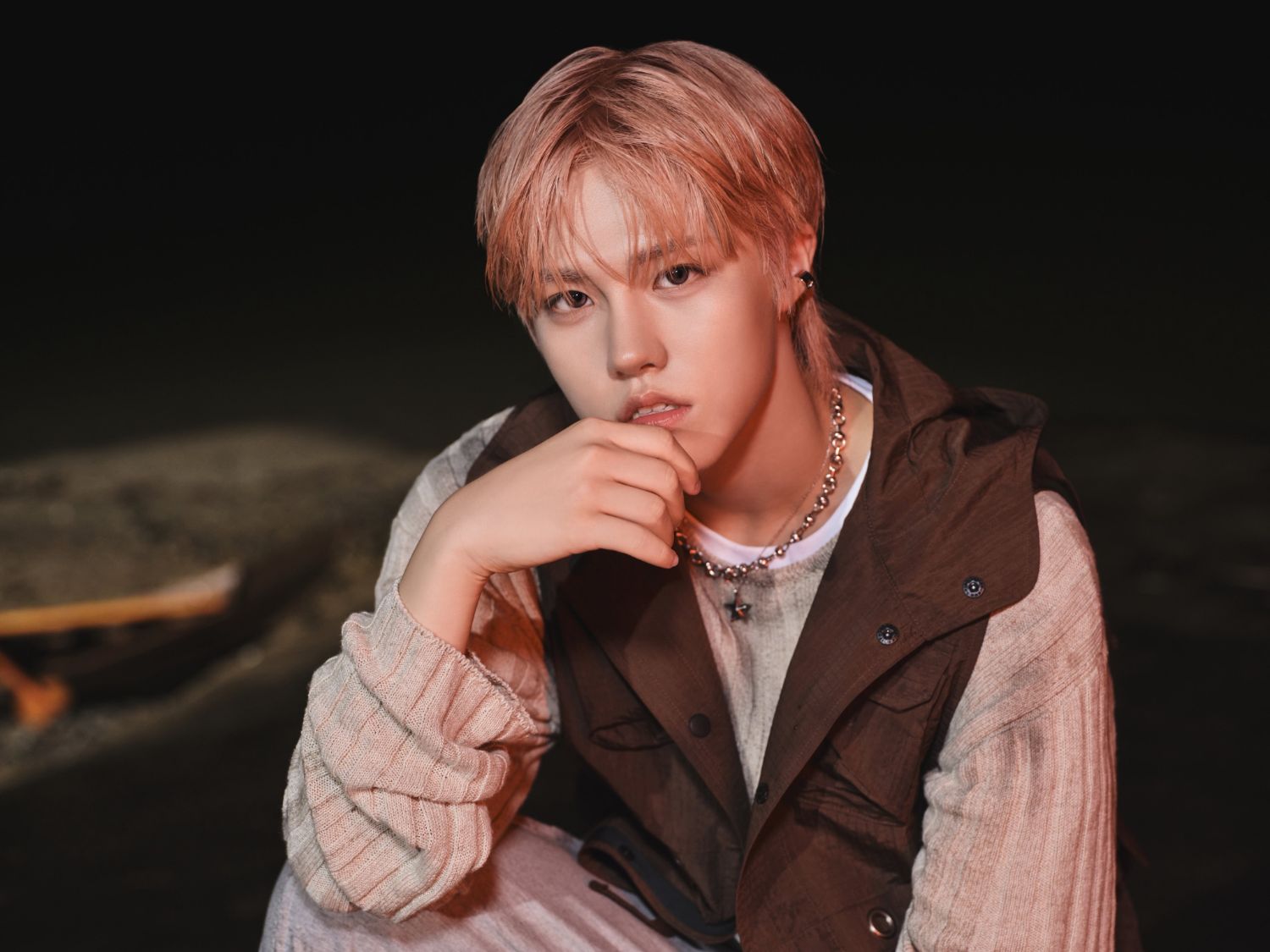 Latest photo of Park Juwon (AHOF)