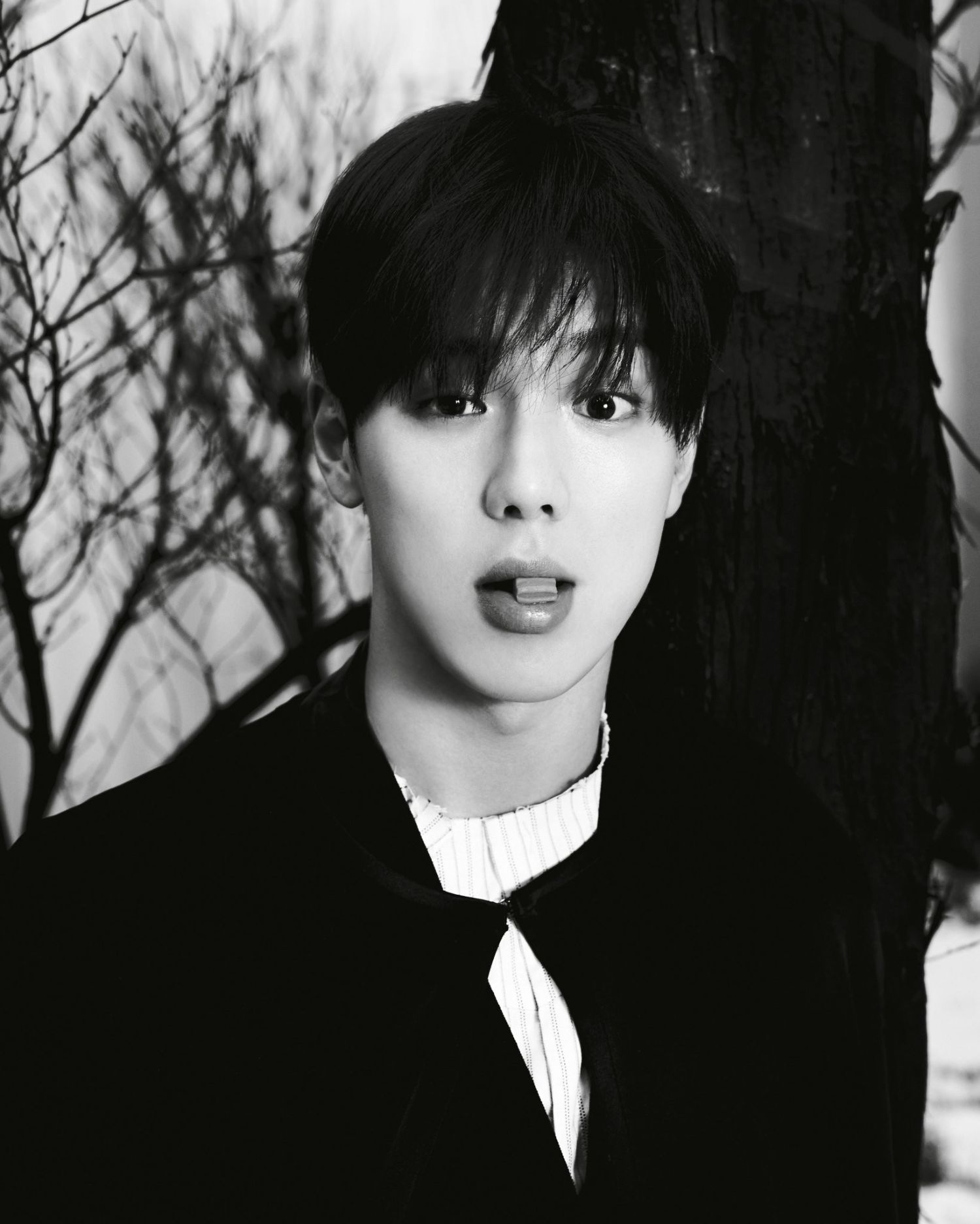 Latest photo of Shownu (MONSTA X)