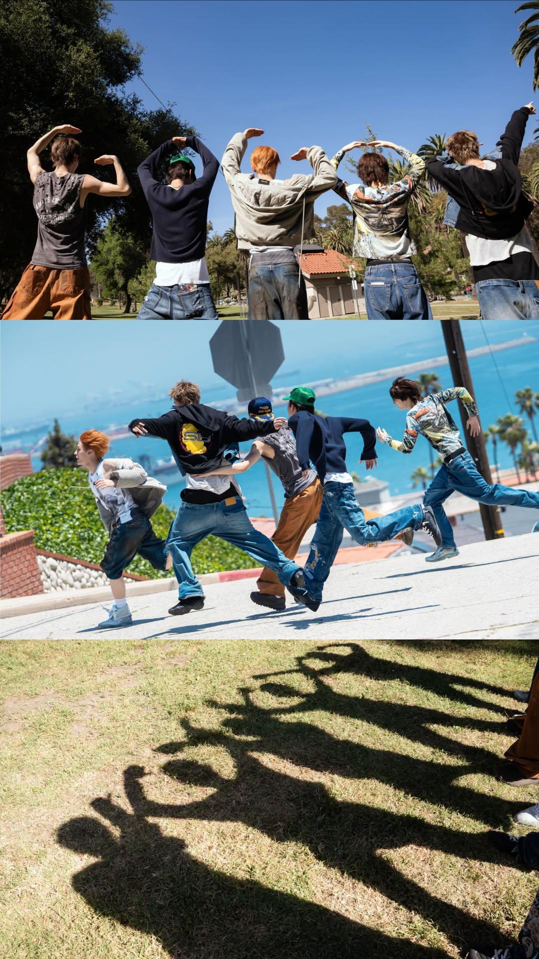 The most beloved wallpaper among CORTIS's fans