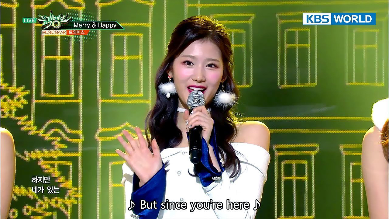 Sana (TWICE)的最新照片
