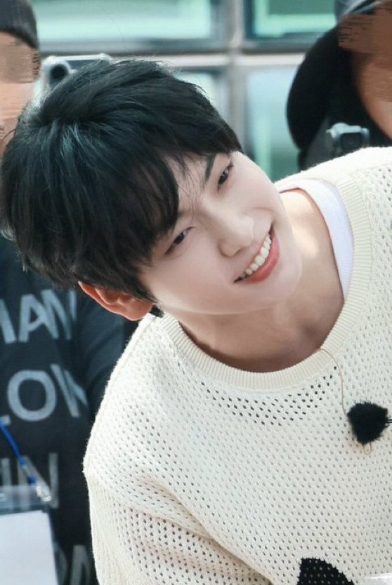 Latest photo of Soobin (TOMORROW X TOGETHER)