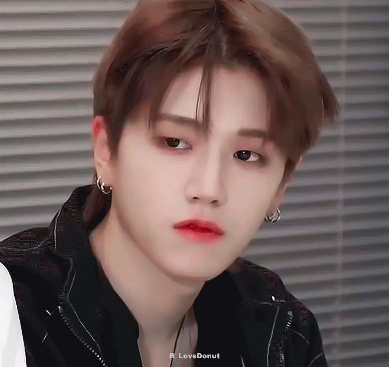 Latest photo of Riwoo (BOYNEXTDOOR)