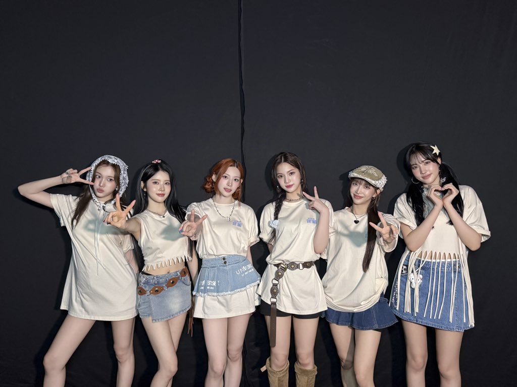 STAYC의 최신 사진