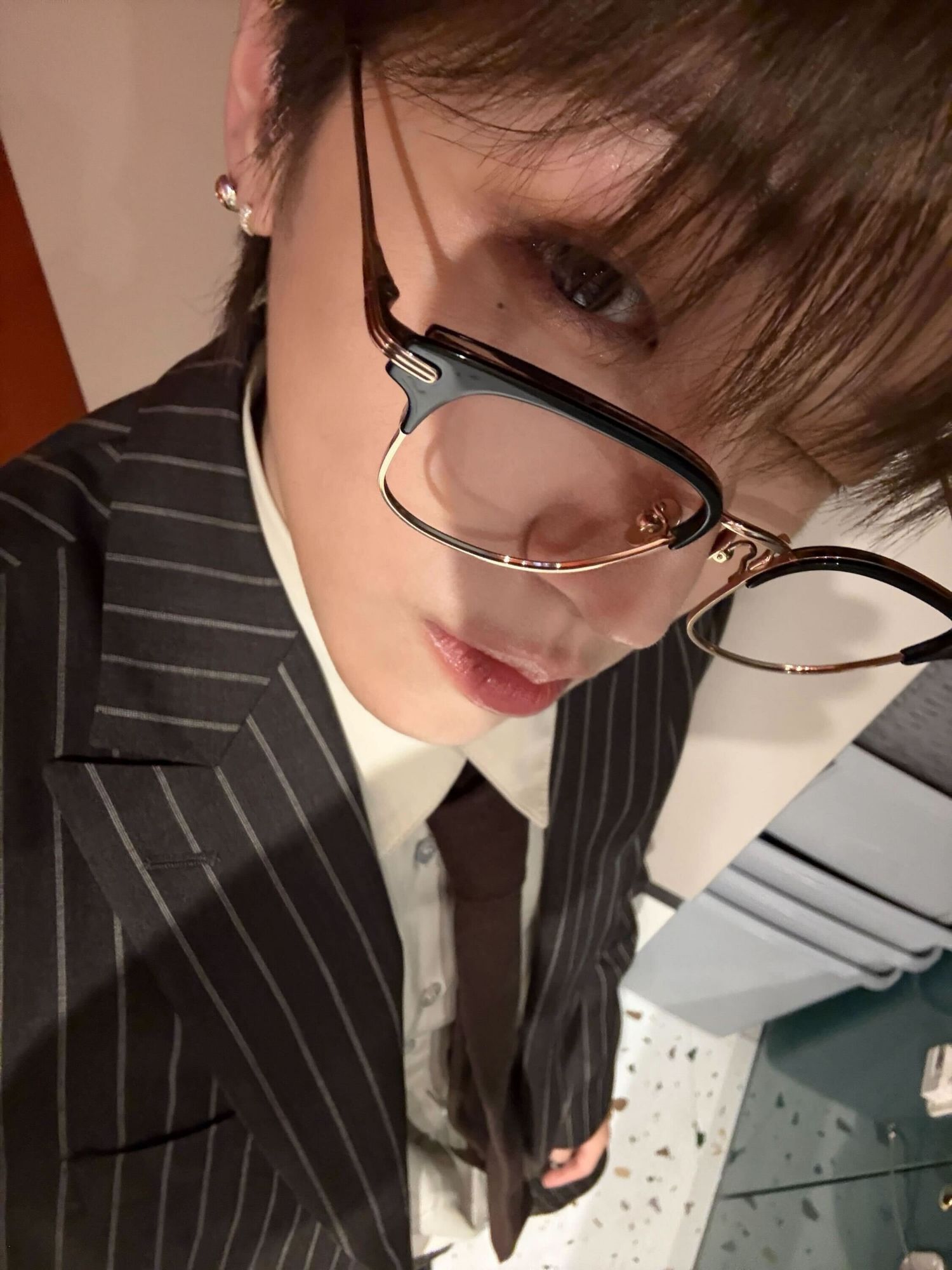 Recent activity shot of BOYNEXTDOOR