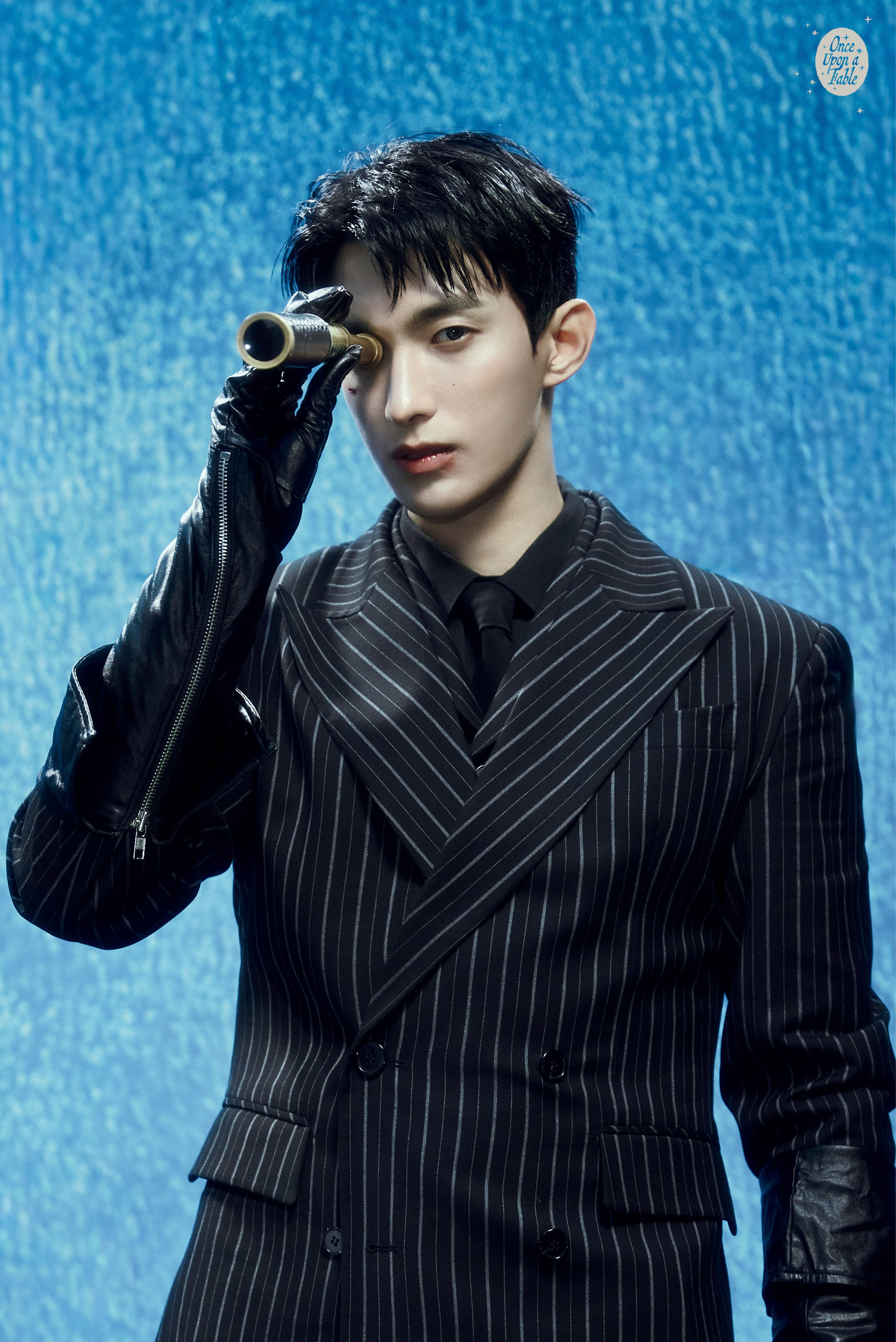 Foto terbaru DK (SEVENTEEN)