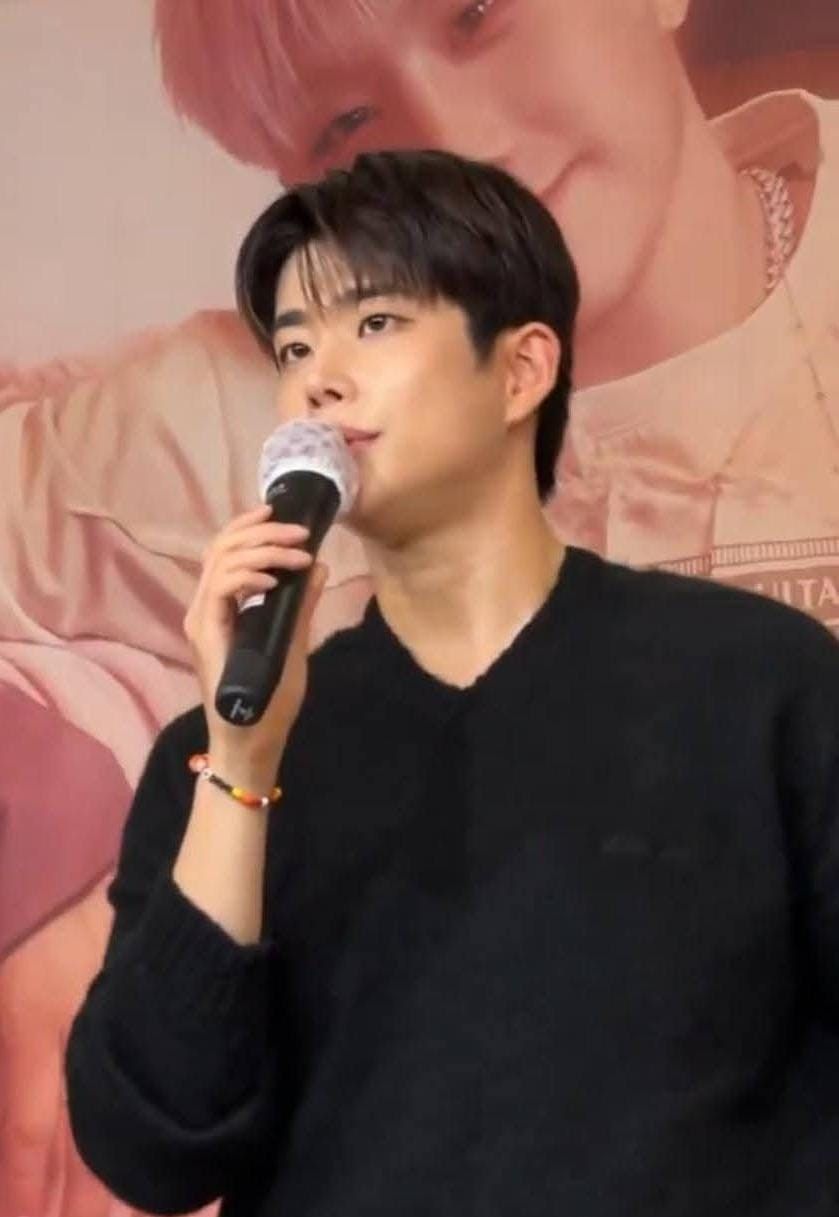 Recent activity shot of MJ (ASTRO)