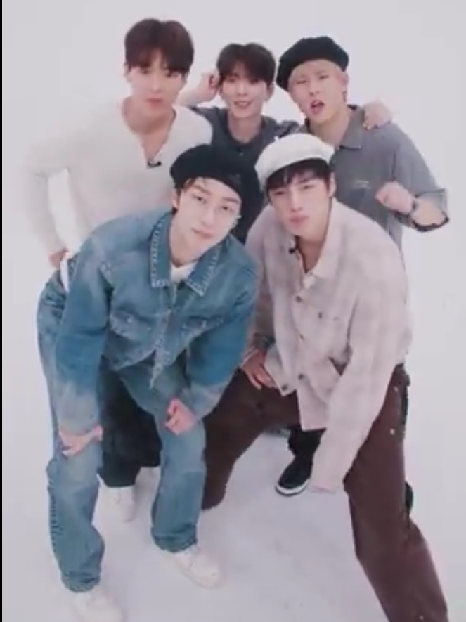 玟赫 (MONSTA X)的最新照片