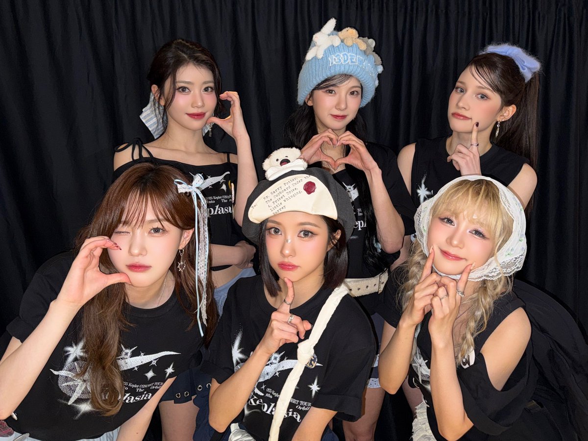 Latest photo of Kep1er