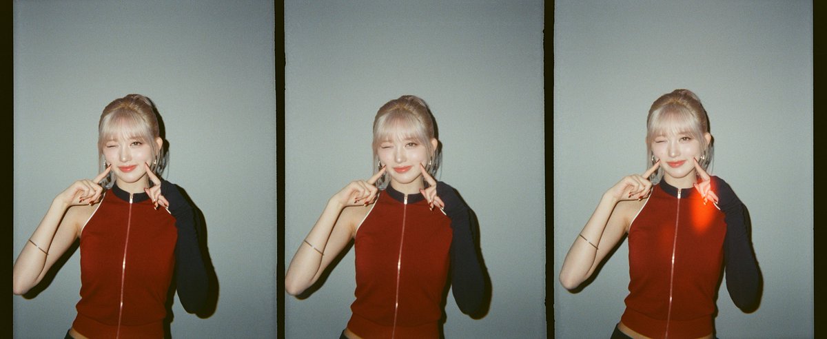 IVE의 최신 사진