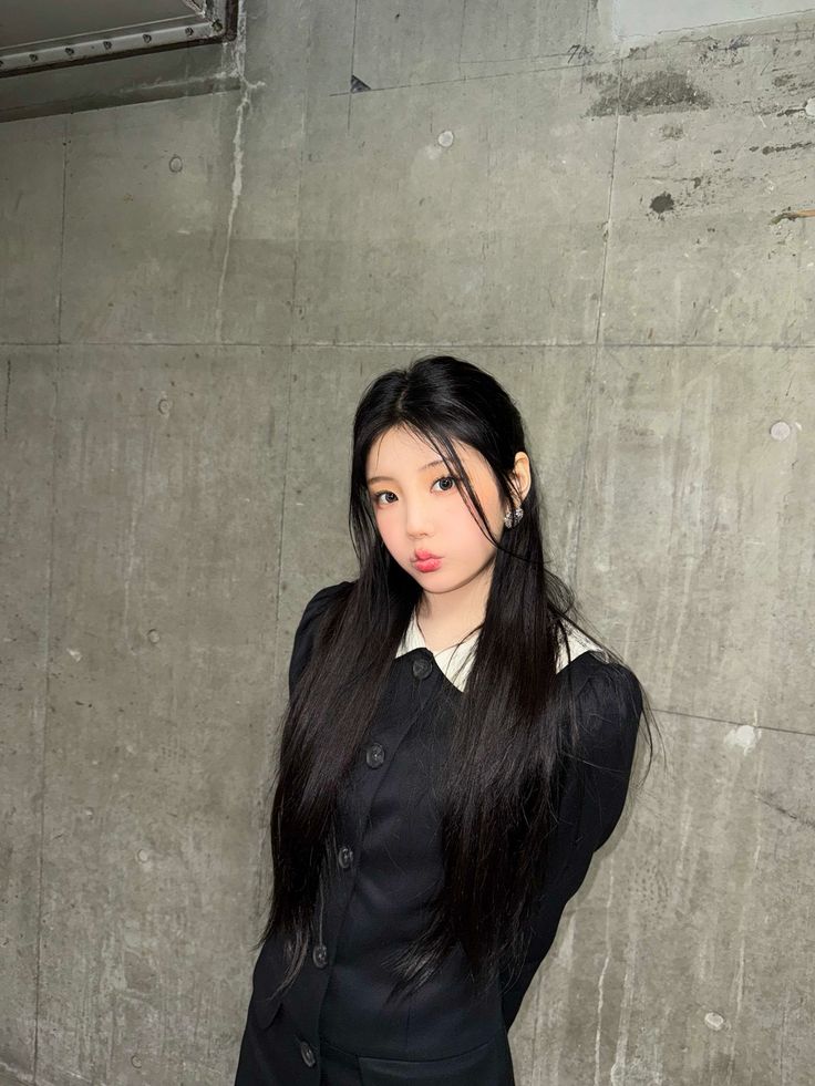 Latest photo of Wonhee (ILLIT)