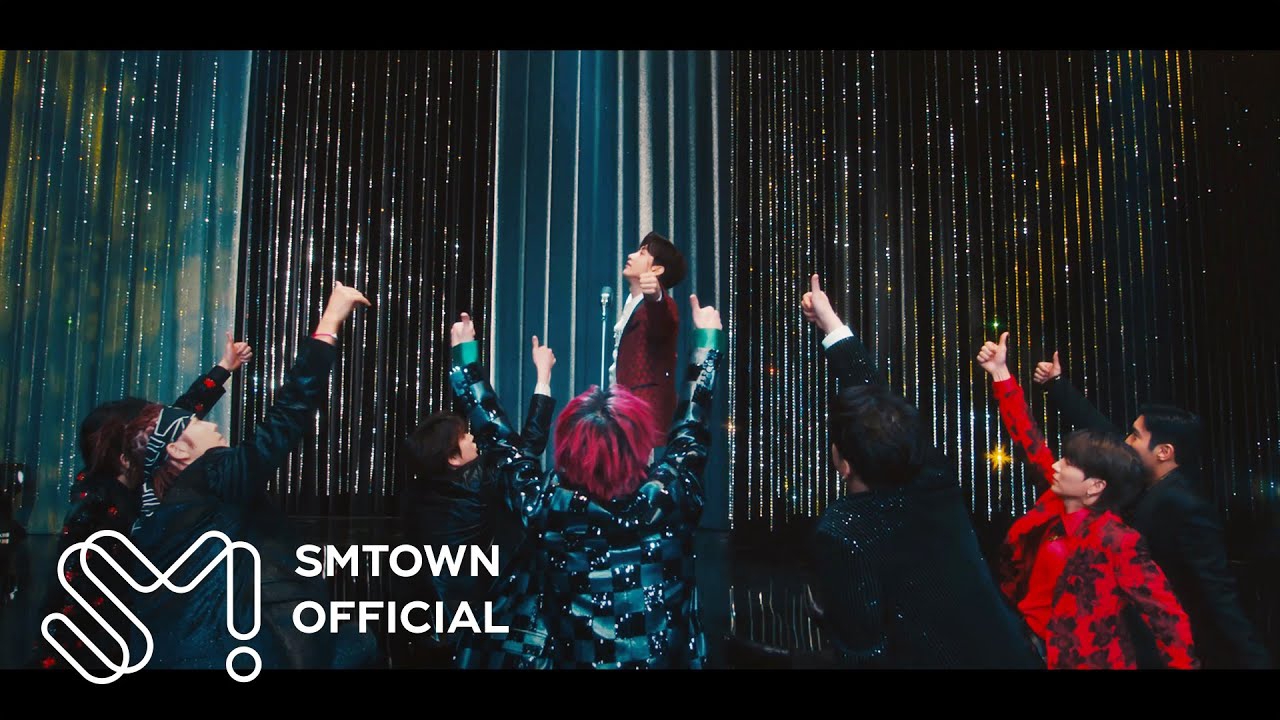 Super Junior的最新照片