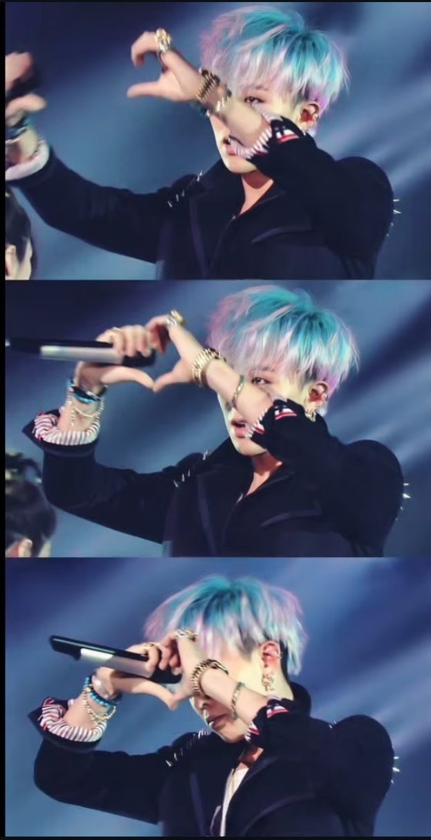 Today's most popular wallpaper in the G-DRAGON (BIGBANG) community