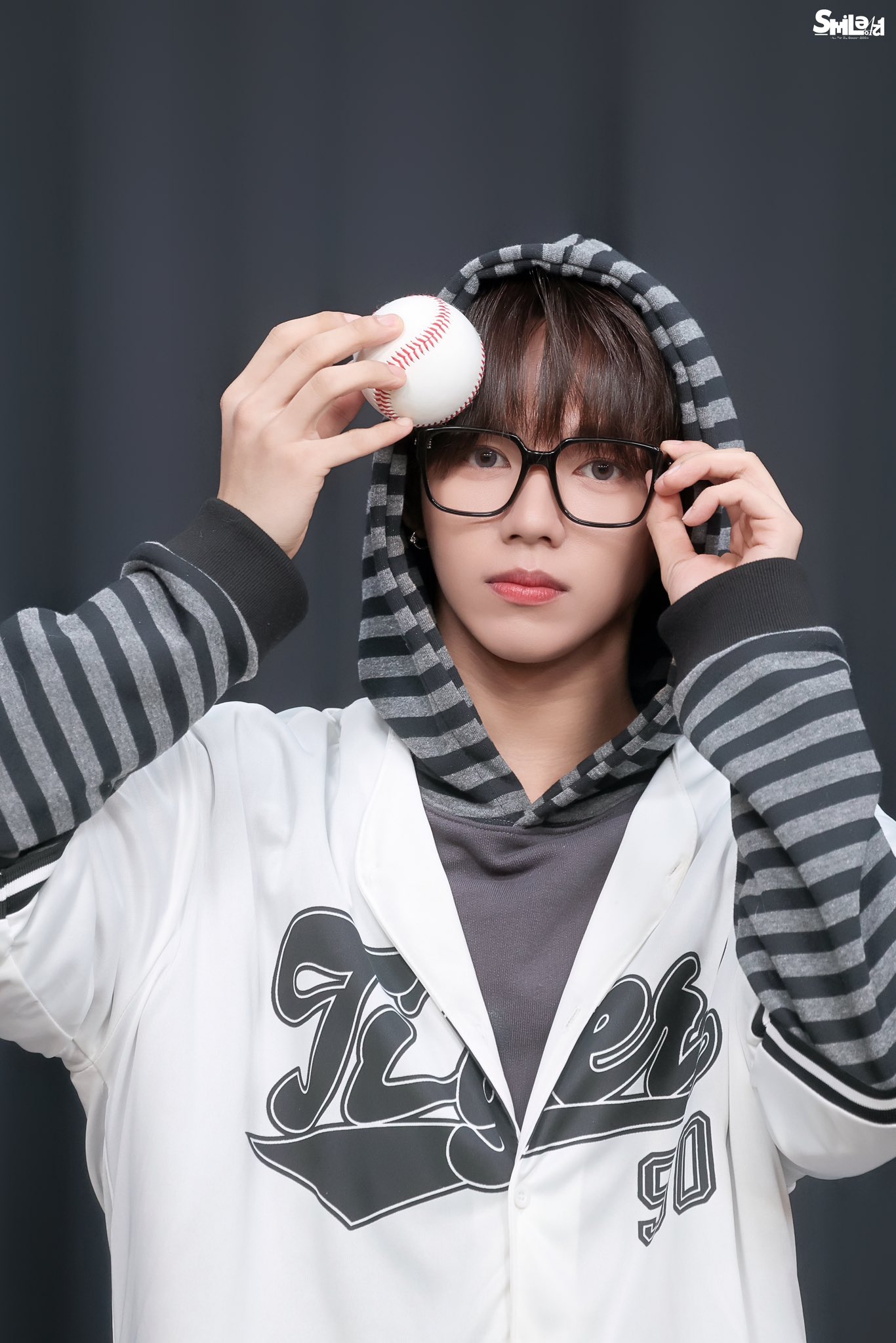 제이엘 (아홉) 팬이 찍은 순간