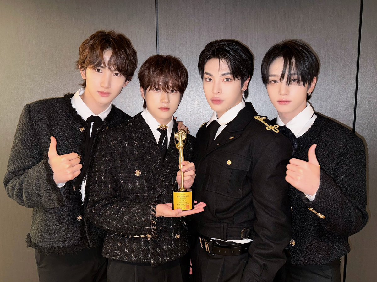 Recent activity shot of Xikers