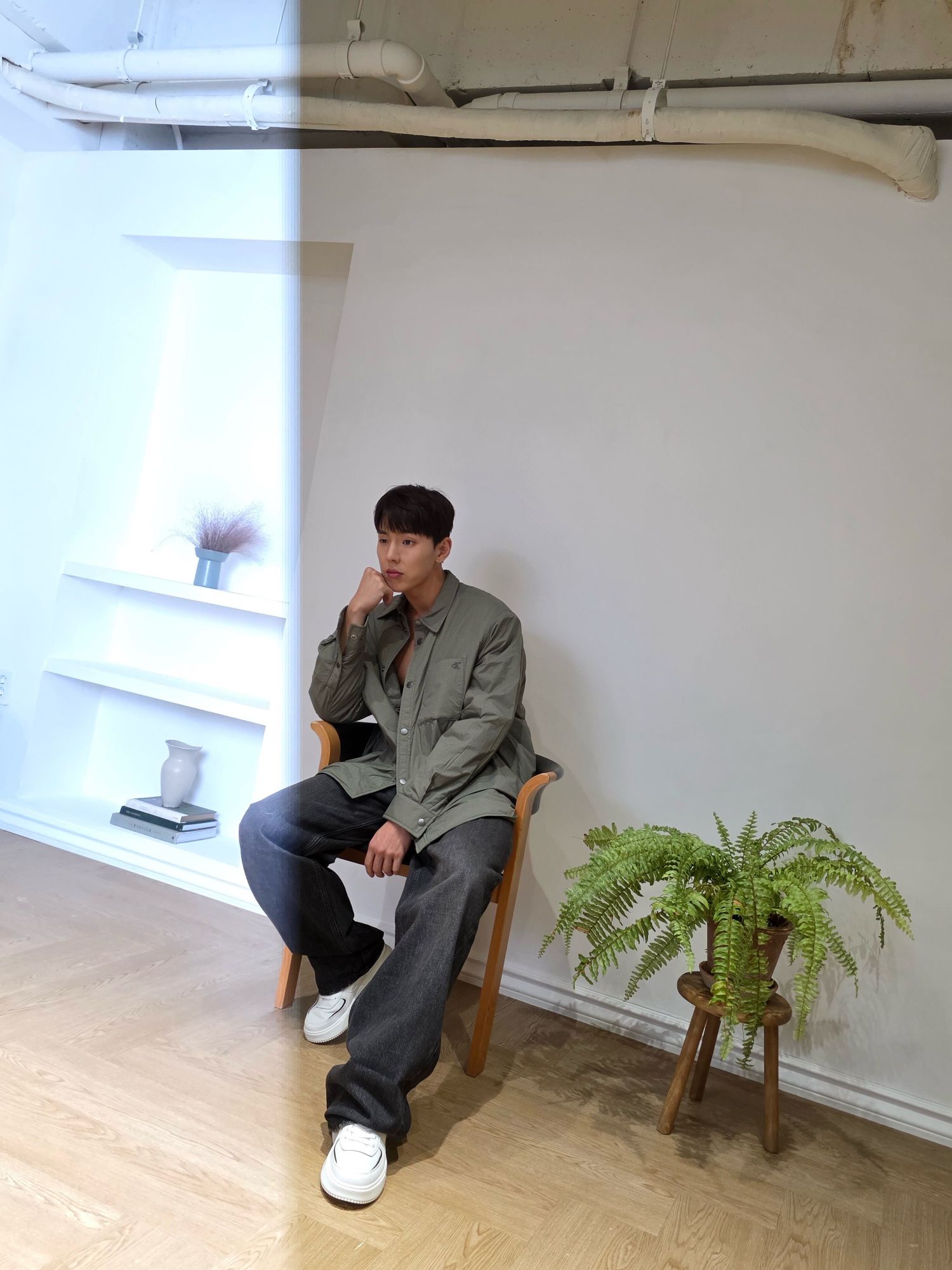 Shownu (MONSTA X)的最新照片